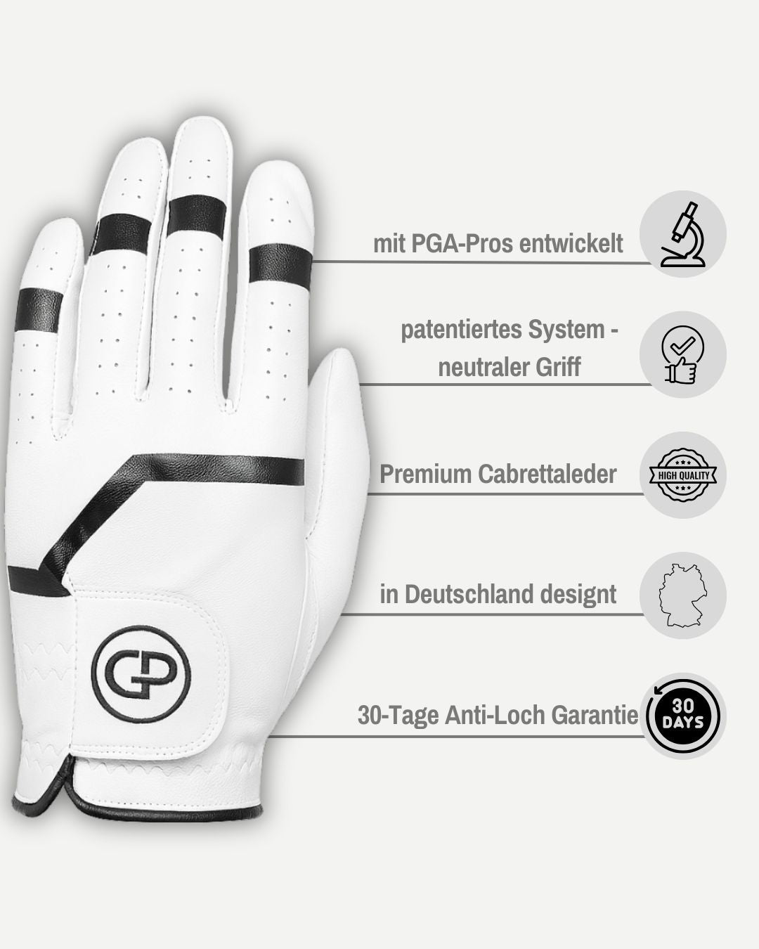 Cabretta Pro 2.0