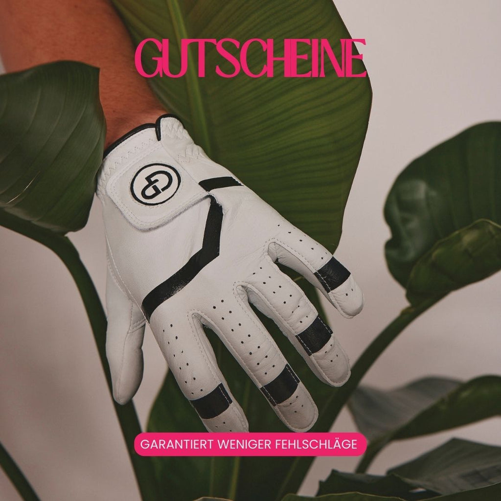 gutschein handschuhe Grab Perfect Gutschein