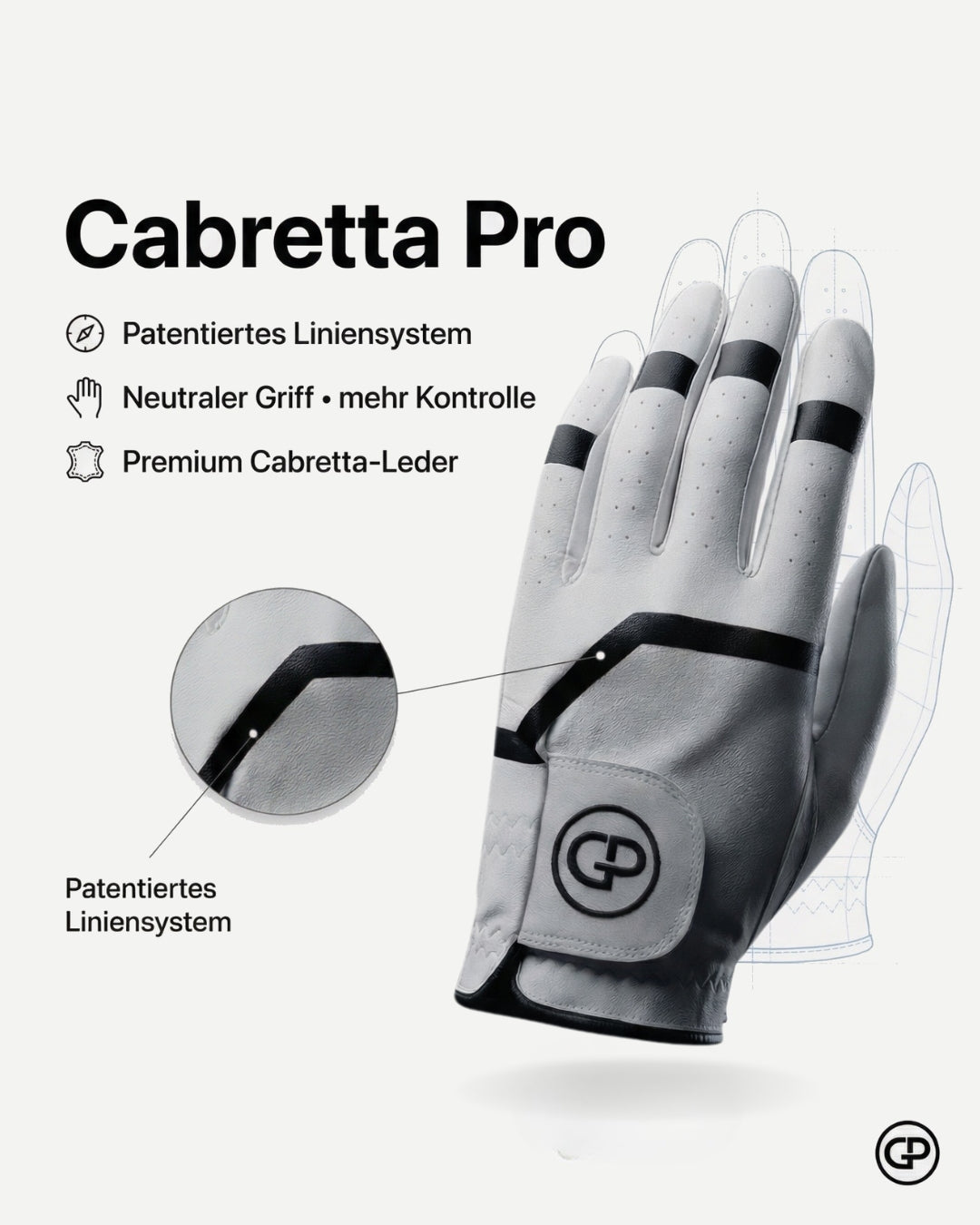 Cabretta Pro 2.0