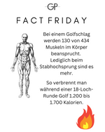 Fact Friday