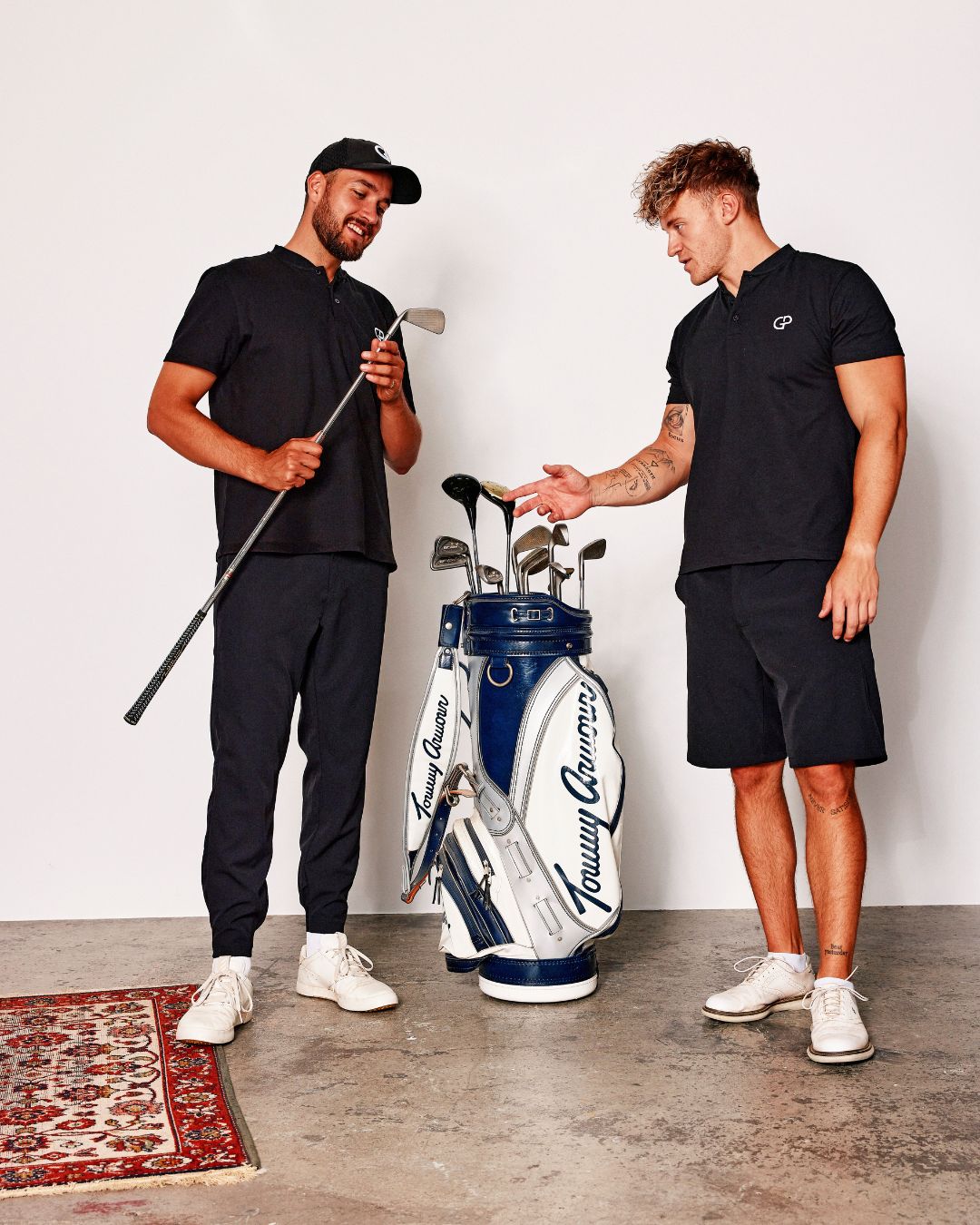 Performance Shorts