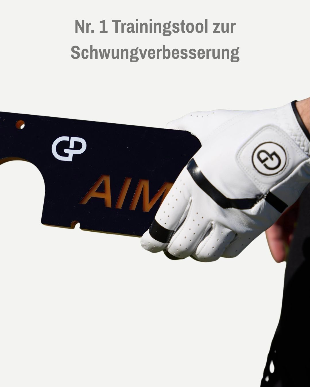 More Aim inkl. 4 Toursticks