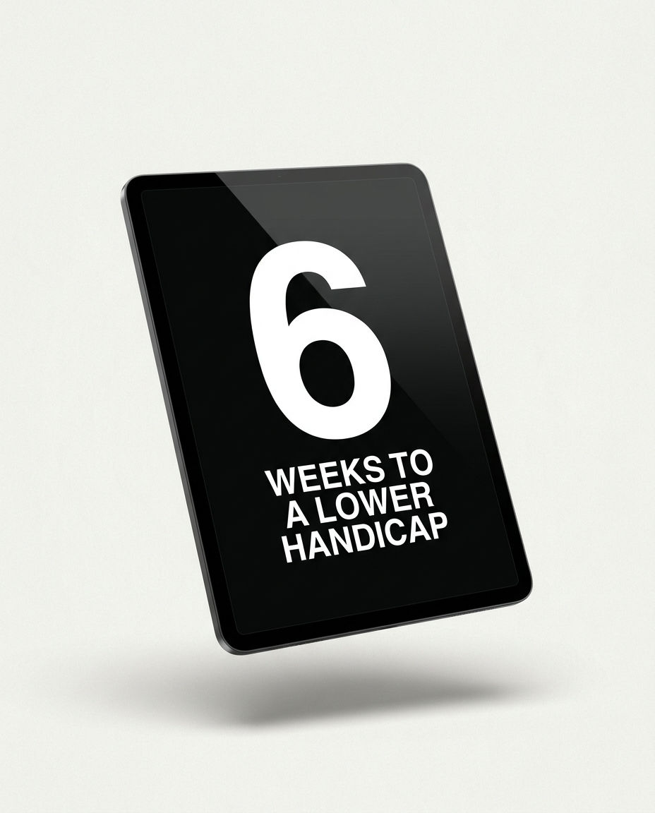 6 Week Challenge